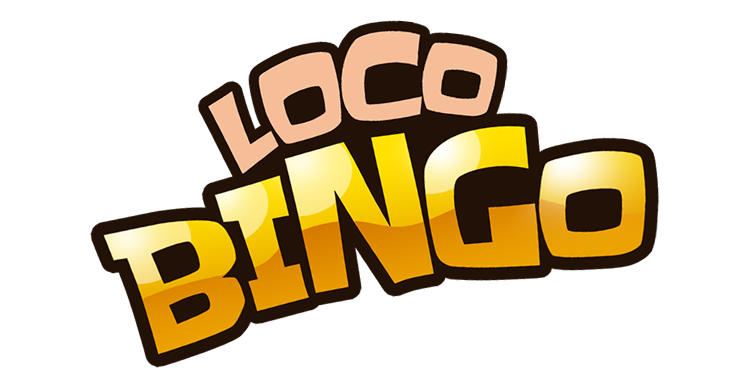 Loco Bingo Playspace logo